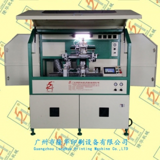JT-200全自動(dòng)多功能絲印機(jī) 曲面印刷機(jī)多少錢
